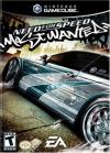 Need for Speed Most Wanted Box Art Front